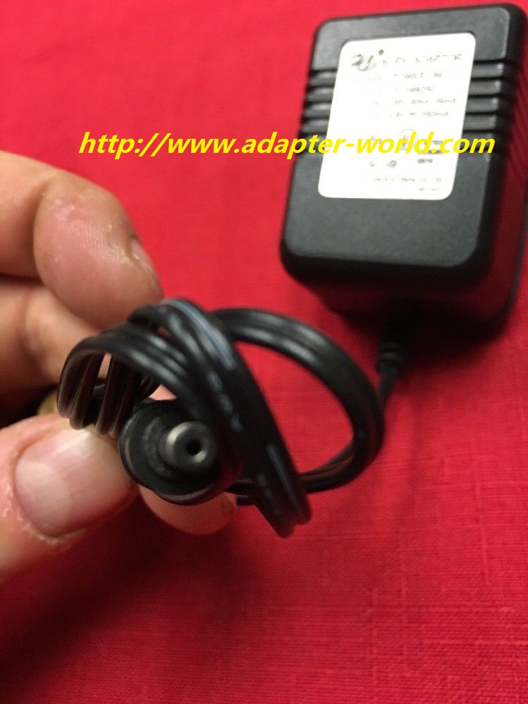*100% Brand NEW* HJ Class 2 Power Unit He-up-048250 4.8v AC/DC Adapter Free shipping!